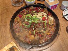 -老板恋上鱼(恒隆广场店)