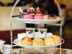 -Salon de Ville浦江汇(上海外滩华尔道夫酒店店)