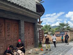 -妈妈的味道(和顺古镇店)