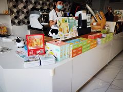 -爸爸糖吐司面包(北京崇文门店)