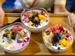 -王扯火胖哥烤生蚝(眉山首店)