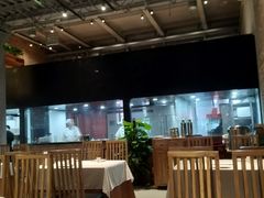 大堂-鄱阳湖·江西小炒·瓦罐煨汤(五道口店)