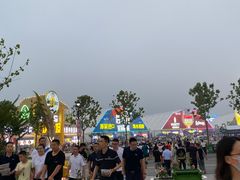 -第35届青岛国际啤酒节