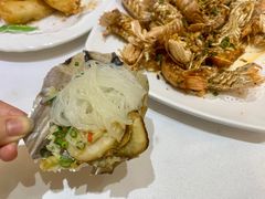 -新享乐海鲜(翠华路店)