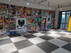 -AC健身·运动康复工作室(千灯湖店)