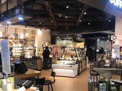 -Olé精品超市(北京合生汇店)
