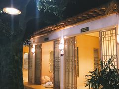 -沐王府水会(中欣广场店)