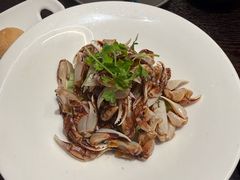 -苏淮景·苏闽融创菜·海鲜(原空港井河轩店)