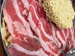 -一味韩餐(天鹅湖万达店)