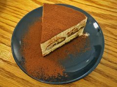 提拉米苏-4U CAFE(广景苑店)
