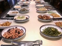 -素满香·素食自助餐(苏州·临顿路店)