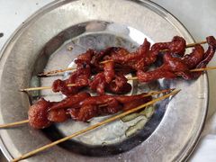 -闫家炸鸡架(五爱总店)