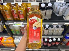 -盒马鲜生(189购物中心店)