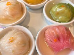 -点都德(广州白云山景区南门店)