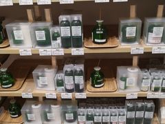 -MUJI无印良品(领秀城店)