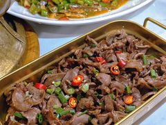 -新凯旋烧烤·燕姐千岛湖土菜