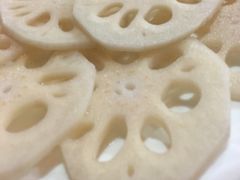 -巴蜀大宅门火锅(新华公园店)