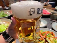 -老墙根涮肉·铜锅·烧烤(欢乐谷·王四营店)