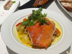 -悦泰环球美食自助(金茂旗舰店)