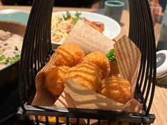 芝士虾球-安南越南餐厅(青岛万象城店)