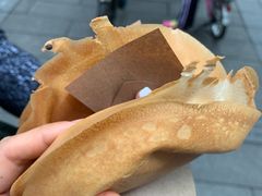-贺记蛋烘糕(文庙西街店)