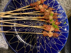 -NIUAN牛庵·日式和牛烧肉(恒隆店)