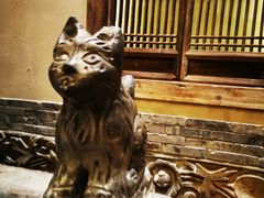 -叶叶菩提(太原别墅店)