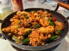 -天成·川菜家宴(礼岗店)