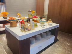 -上海新国际博览中心城际酒店