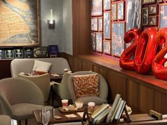 -Peet's 皮爷咖啡(东湖路手作店)
