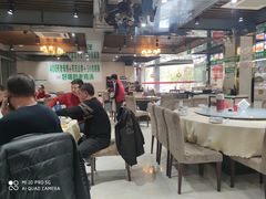 大堂-江宁肚包鸡(铁心桥店)