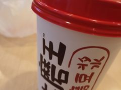 -永和大王(赤峰路二店)