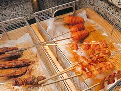 -谭三娘鲜切牛肉自助火锅(九眼桥总店)