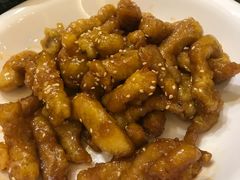 -青岛蓝海大饭店·渔歌舫(李沧店)