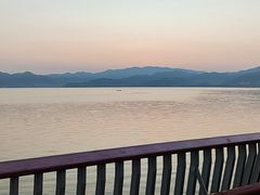 -东钱湖旅游度假区