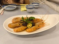-白家餐厅(徐家汇店)