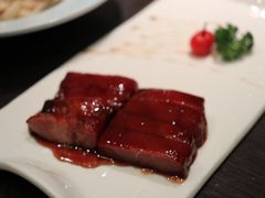 -万丽轩·粤菜(王府井金茂万丽酒店)