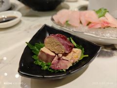 -阳光岛·海鲜盛宴(银泰中心in99店)