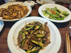 -惠宾饭庄(中山路店)