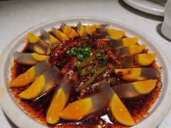 -江渔儿酸菜鱼·拔草餐厅(虎门君乐汇店)
