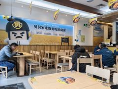 -老娘舅(吴淞路店)