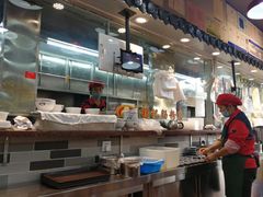 -银记肠粉店(新港西路店)