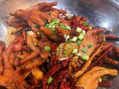 -昱龙大盆牛蛙馆(三兴街总店)
