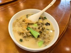 -黄四老鱼馆(尚东国际店)