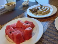 -蜻蜓逐宴全日制西餐厅I古北水镇大酒店