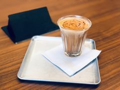 -山下C5cafe(惠通时代广场店)