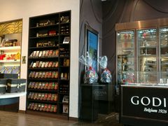 -GODIVA(王府井apm店)