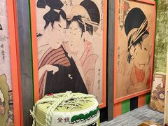 -藤鹤日本料理(保利广场店)