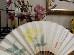 -谷隆画舍·国画书法素描彩铅水彩