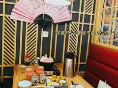 -西月山居匠心创意料理(江汉路新佳丽广场店)